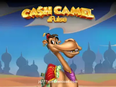Cash Camel Slot