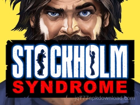 Stockholm Syndrome