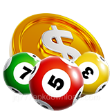 Lottery Icon